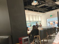 -太二酸菜鱼(汕头苏宁广场店)