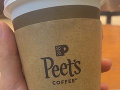 -Peet's Coffee皮爷咖啡(豫园店)
