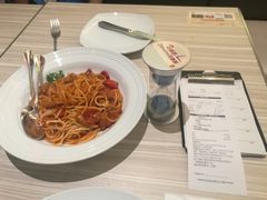 -必胜客(万达广场店)