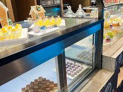 -天津东凯悦酒店·Market Café自助餐厅