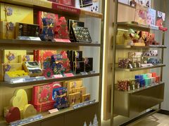 -GODIVA(月星环球港店)