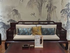 -美庐餐厅(中山陵店)