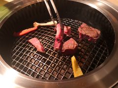 -神户牛焼肉専門店 牛一(道顿堀店)