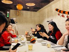 -巴依老爷新疆美食(工体旗舰店)
