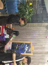 -星格造型·Hair Salon