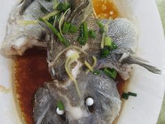 -考记泥焗鸡农庄·海鲜(北洛秘境店)