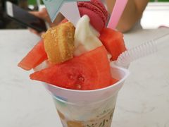 -苏小糖(鼓浪屿三丘田花园店)