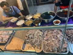 -温记府廟豆汤饭·始于1955年(海椒店)