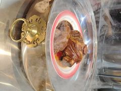 -桐哥肉铺(万柳华联店)