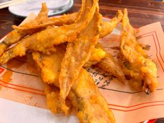 -叶存利海鲜大馅饺子(海宁路总店)