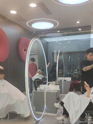 -Cima salon西玛沙龙