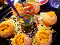 -Santoor 萨都里印度餐厅(北锣鼓巷店)