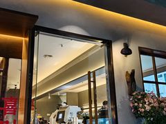 -本处·素食·融合料理(南油店)