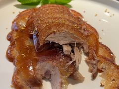 -青年公社烤鸭(青年路店)