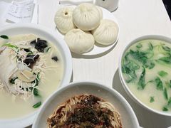 -花园茶楼(兴城西路店)