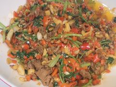 -八碗湘长沙市井菜(坡子街店)