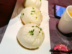 蟹粉生煎-蟹榭·本帮江浙菜·蟹宴(五角场合生汇商场店)