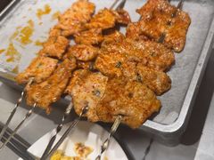 -大闫家烧烤·小海鲜家常菜(郑庄店)