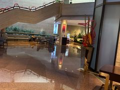 -上海静安昆仑大酒店