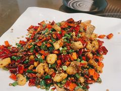-庆合府重庆大排档(紫都城店)