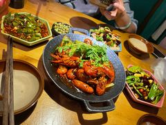 -红辣椒·川菜·火锅(科华路店)