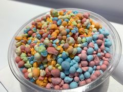 -DippinDots得意点(静安大悦城店)