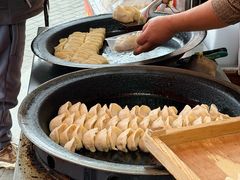 -水丰锅贴(延吉东路店)