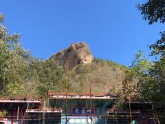-老象峰