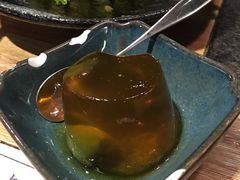 -湊湊火锅·茶憩(东城万达店)
