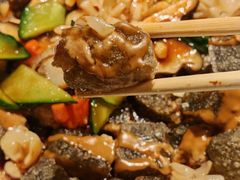 -鲜得莱渔港·小平岛海胆馆(七贤岭店)