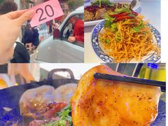 -百味地锅鸡(二店·财校分店)