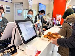 -新侨三宝乐面包店(崇文门店)