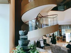 -上海国展宝龙丽筠酒店