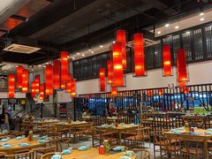 大堂-鸡毛店·川菜(双楠店)