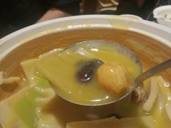 -国人川菜(李家村建东街店)