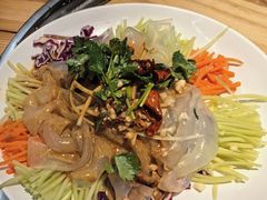 -和晟shèng铁锅炖·东北菜(南山店)
