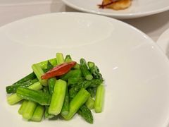 -北京泰富酒店-柏景轩中餐厅