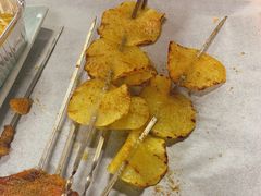 -江湖翅客(琶洲新村店)