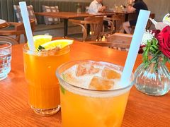 -有序Orderly融合西餐·咖啡(运河外滩店)