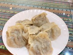 薄皮包子-开帝锐抓饭(和田街店)