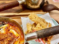 -小满手工粉(北京来福士店)