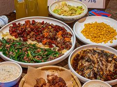 -铁公鸡·四川料理(天环广场店)