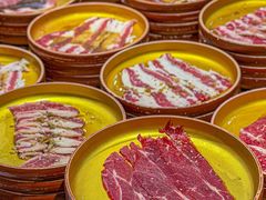 -伍棵星炭烤自助料理·烤鳗鱼(浦东食品城店)