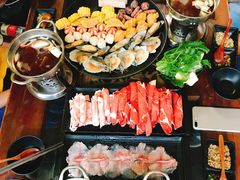-丽江庭院之丽江往事(安定门店)