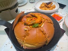 -大树餐厅(环球港店)