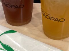 -PAOPAO Bakery&Café(港汇店)