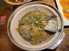-永安水煮活鱼·仪征菜(仪征奥林匹克店)