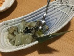 -山之川日料放题(通州店)