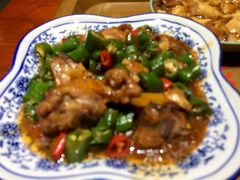 -华味家大食堂(安远路店)