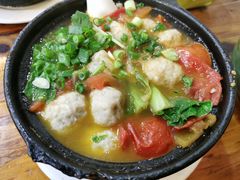 -沈妈砂锅(光华村店)